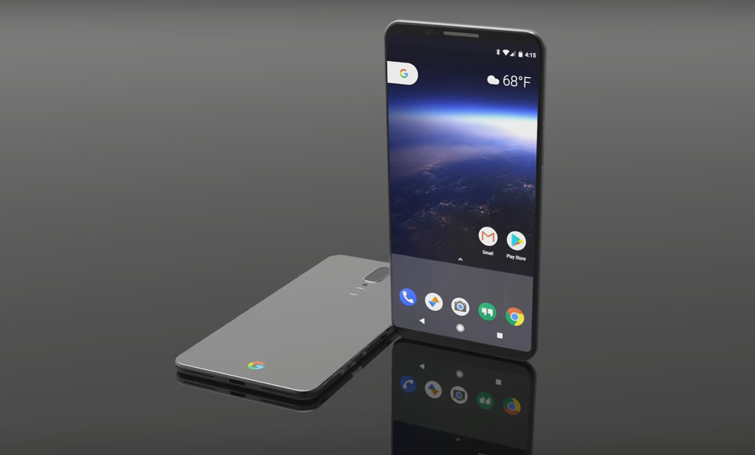 Google Pixel 2: Possible Features of Walleye and Taimen