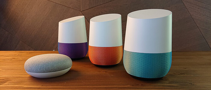 Google home mini –  An overview