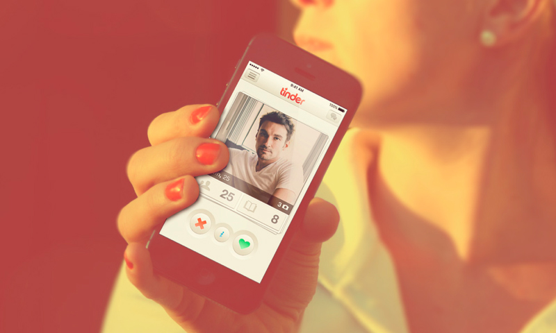 Find true love using online Apps