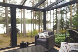 Does sunroom adds value and beauty to your home