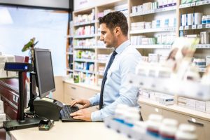 A detailed review about the pharmacy POS system