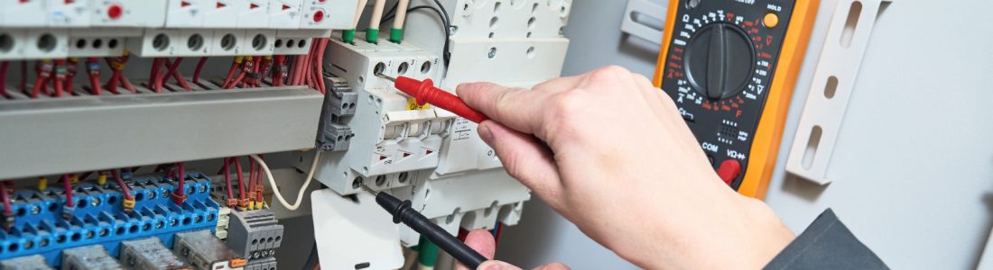 A full range of electrical services