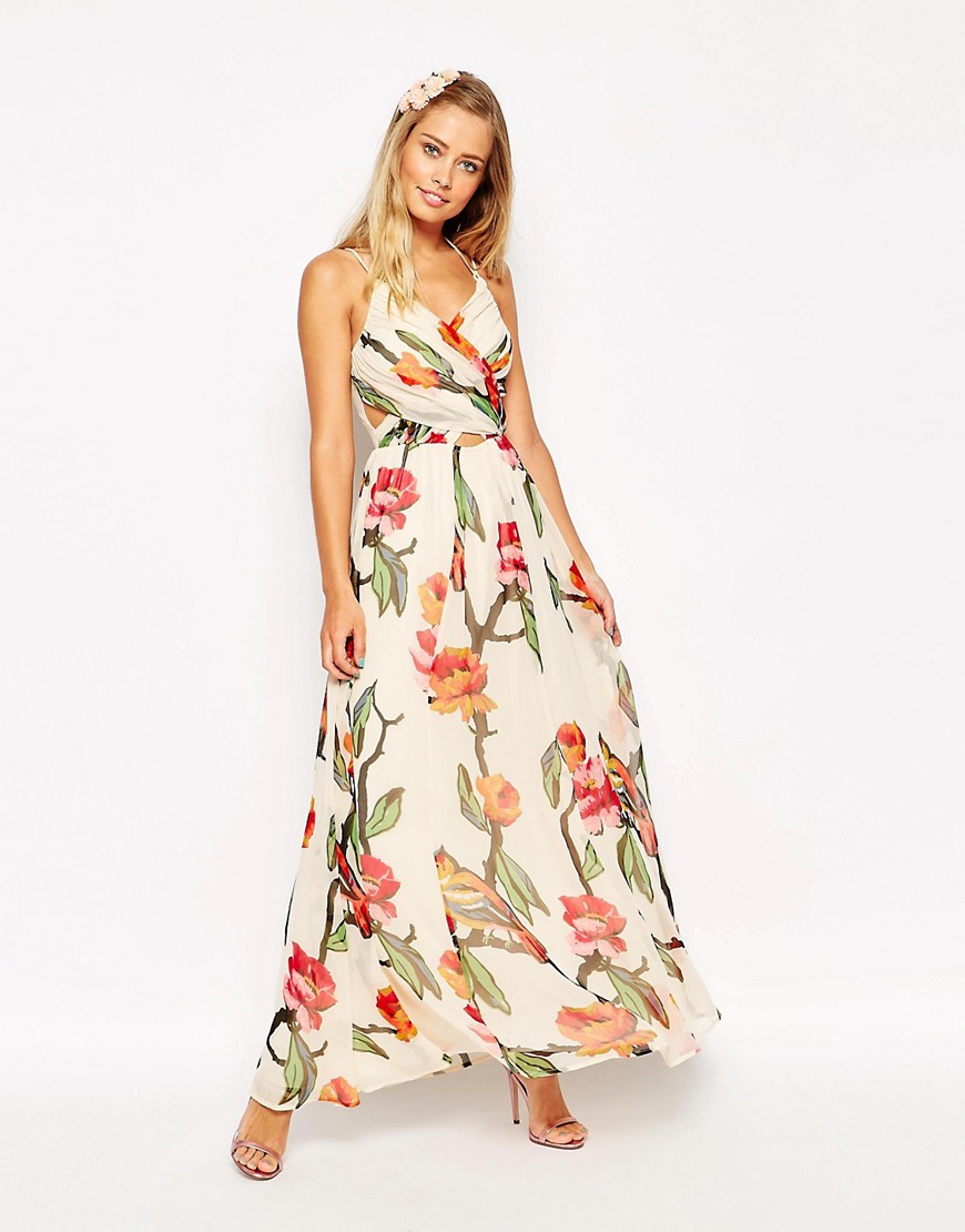 Explore the Choicest Range of Maxi Dresses Online – Simply Complicated