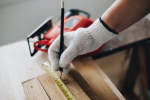 What does one mean by the term local handyman, and what are the benefits of hiring them in Andover, KS?