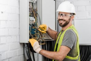 Benefits Of local electricians