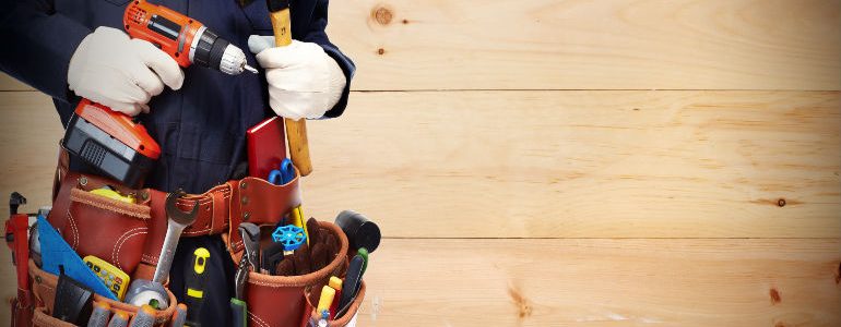 All About Handyman Services Near Me In Melrose, MA