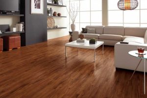 Why to choose hardwood floors in Colorado?