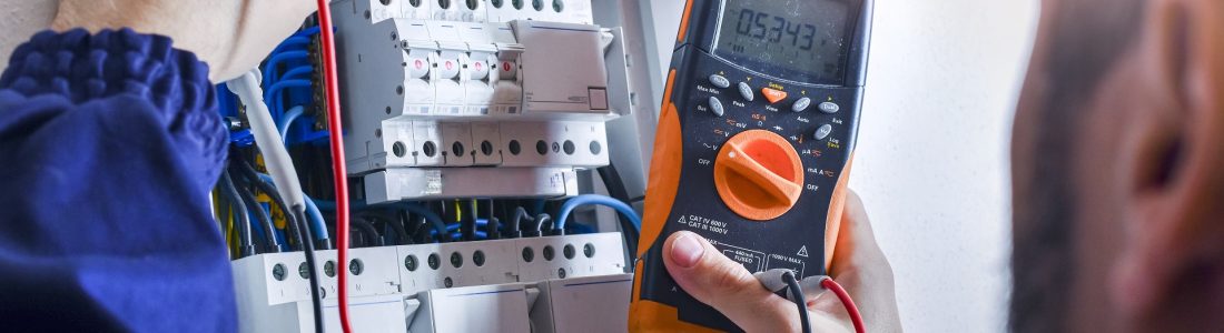 When to call an electrician for home improvements help